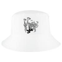 Onepiecedaiiys Gear 5 Floating In Air Essential Cool Comfort Performance Bucket Hat