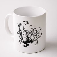 Onepiecedaiiys Gear 5 Floating In Air Essential Mug
