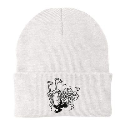 Onepiecedaiiys Gear 5 Floating In Air Essential Beanie
