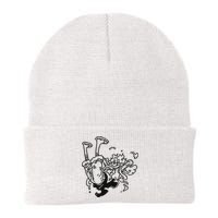 Onepiecedaiiys Gear 5 Floating In Air Essential Beanie