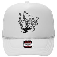Onepiecedaiiys Gear 5 Floating In Air Essential Hat