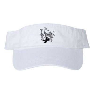 Onepiecedaiiys Gear 5 Floating In Air Essential Visor