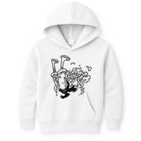 Onepiecedaiiys Gear 5 Floating In Air Essential Kids Hoodie