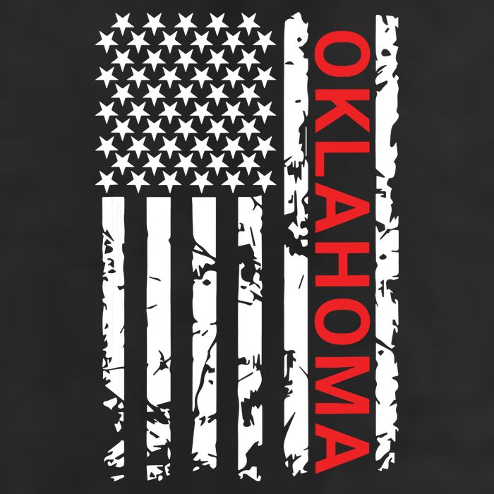 Oklahoma Gift And Women Hat