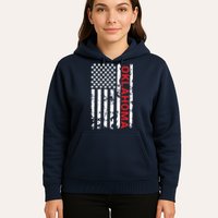 Oklahoma Gift And Women Hoodie
