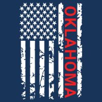 Oklahoma Gift And Women Hoodie
