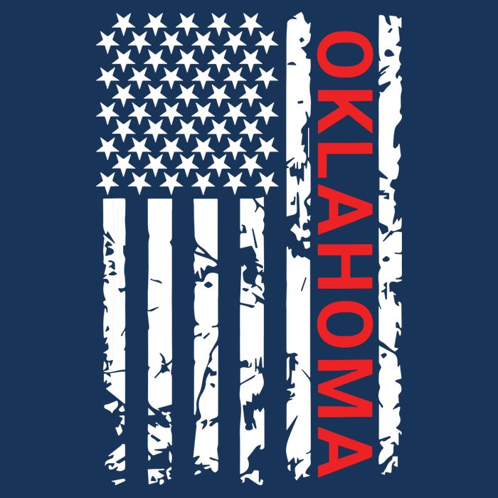 Oklahoma Gift And Women Hoodie