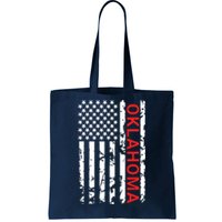 Oklahoma Gift And Women Tote Bag