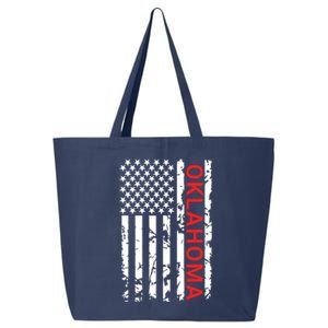 Oklahoma Gift And Women 25L Jumbo Tote