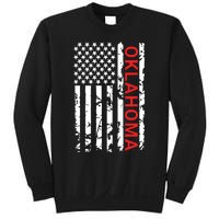 Oklahoma Gift And Women Sweatshirt