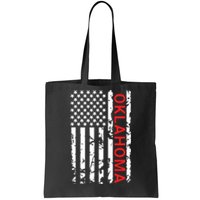 Oklahoma Gift And Women Tote Bag