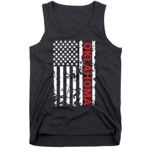 Oklahoma Gift And Women Tank Top