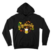 Oktoberfest German Beer Festival October Hoodie