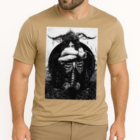 Occult Gothic Black Metal Dark Aesthetic Goth Performance Shirt
