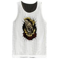 Only God Can Judge Me Pray Swag Cool Mesh Reversible Basketball Jersey Tank