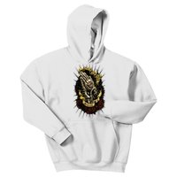 Only God Can Judge Me Pray Swag Cool Kids Hoodie