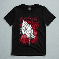 Only God Can Judge Me Red T-Shirt