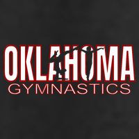 Oklahoma Gymnastics Competition Gymnast Cool Comfort Performance Bucket Hat