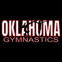 Oklahoma Gymnastics Competition Gymnast Flatbill Hat