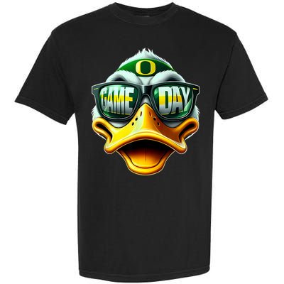 Oregon Game Day Garment-Dyed Heavyweight T-Shirt