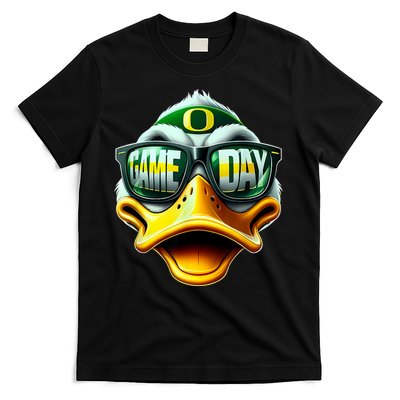 Oregon Game Day T-Shirt