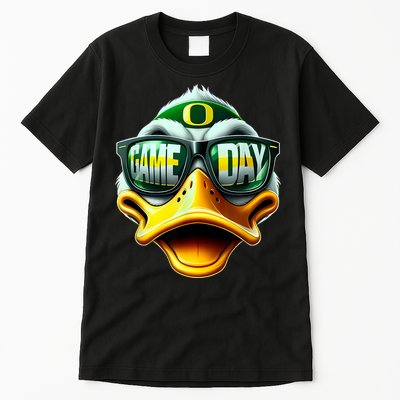 Oregon Game Day Tall T-Shirt