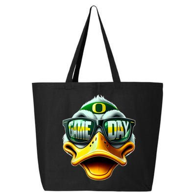Oregon Game Day 25L Jumbo Tote