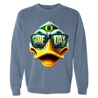 Oregon Game Day Garment-Dyed Sweatshirt