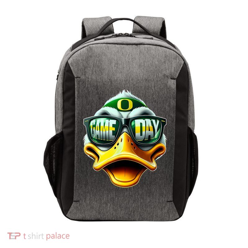 Oregon Game Day Vector Backpack