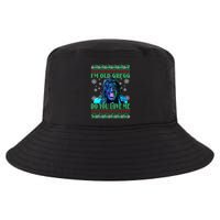 Old Gregg Do You Love Me Ugly Christmas Old Gregg Ugly Christmas Cool Comfort Performance Bucket Hat