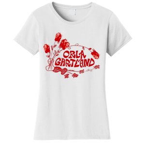 Orla Gartland Flower Women's T-Shirt