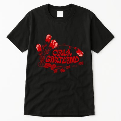 Orla Gartland Flower Tall T-Shirt