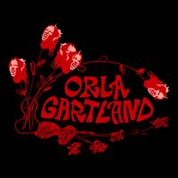 Orla Gartland Flower Flatbill Hat