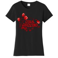 Orla Gartland Flower Women's T-Shirt