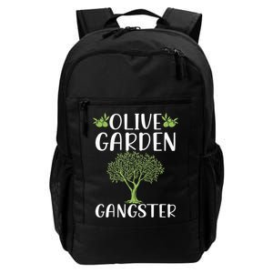 Olive Garden Gardening  Olive Daily Commute Backpack