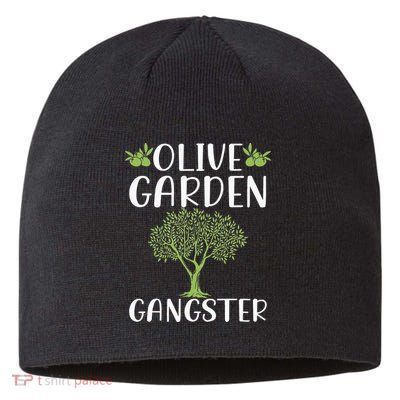 Olive Garden Gardening  Olive Sustainable Beanie