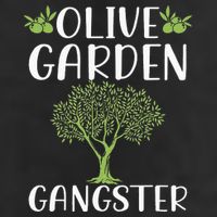 Olive Garden Gardening  Olive Hat
