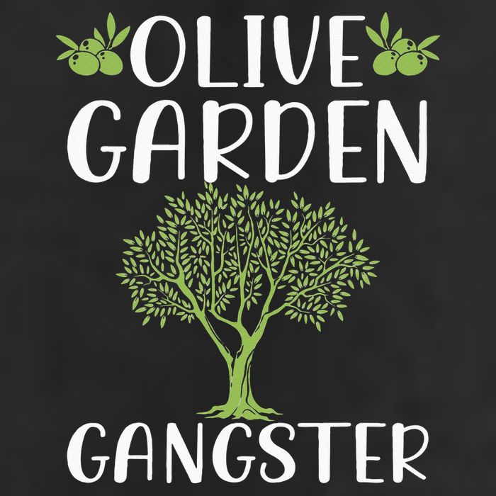 Olive Garden Gardening  Olive Hat