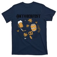 Oktoberfest German Germany Octoberfest T-Shirt