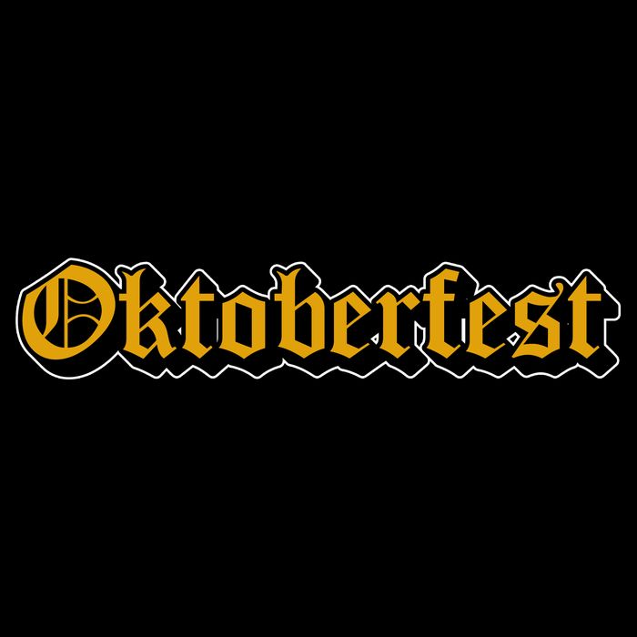 Oktoberfest German Holiday Festive Visor