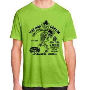 Odd Goblin Adult ChromaSoft Performance T-Shirt