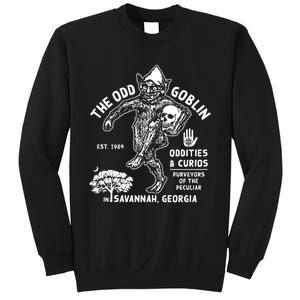 Odd Goblin Sweatshirt