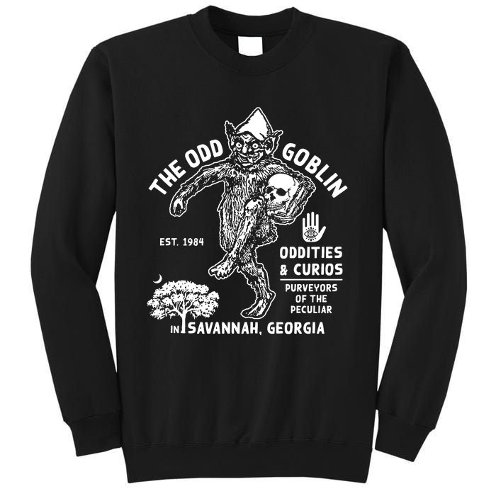 Odd Goblin Sweatshirt