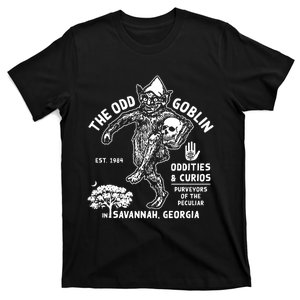 Odd Goblin T-Shirt