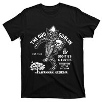 Odd Goblin T-Shirt