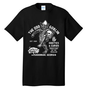 Odd Goblin Tall T-Shirt