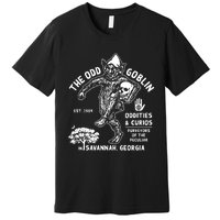 Odd Goblin Premium T-Shirt