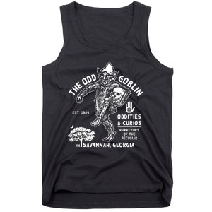 Odd Goblin Tank Top