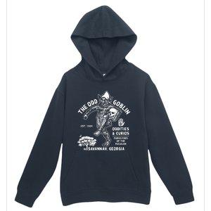 Odd Goblin Urban Pullover Hoodie