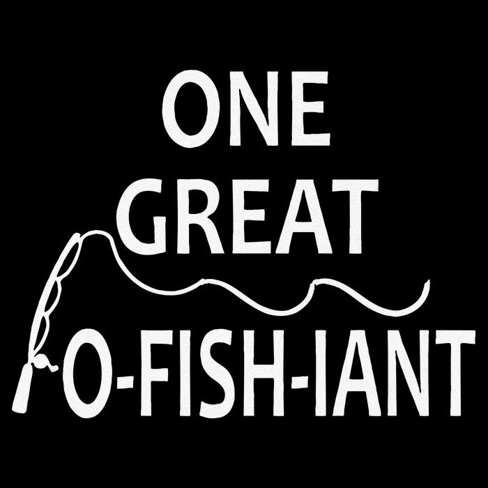 One Great OFishiant Fishing Wedding Officiant Pastor Gift Premium Womens Tank Top